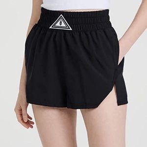 Free People Movement next round shorts